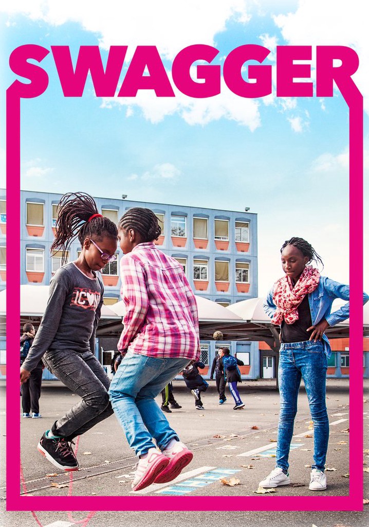 Swagger filme Veja onde assistir online